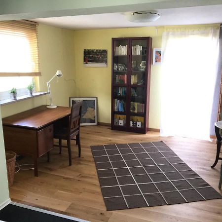 Schraeges Haus Villa Treis-Karden Ngoại thất bức ảnh