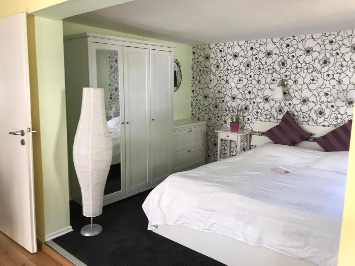 Schraeges Haus Villa Treis-Karden Ngoại thất bức ảnh