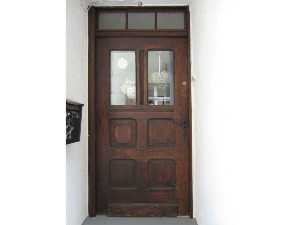 Schraeges Haus Villa Treis-Karden Ngoại thất bức ảnh